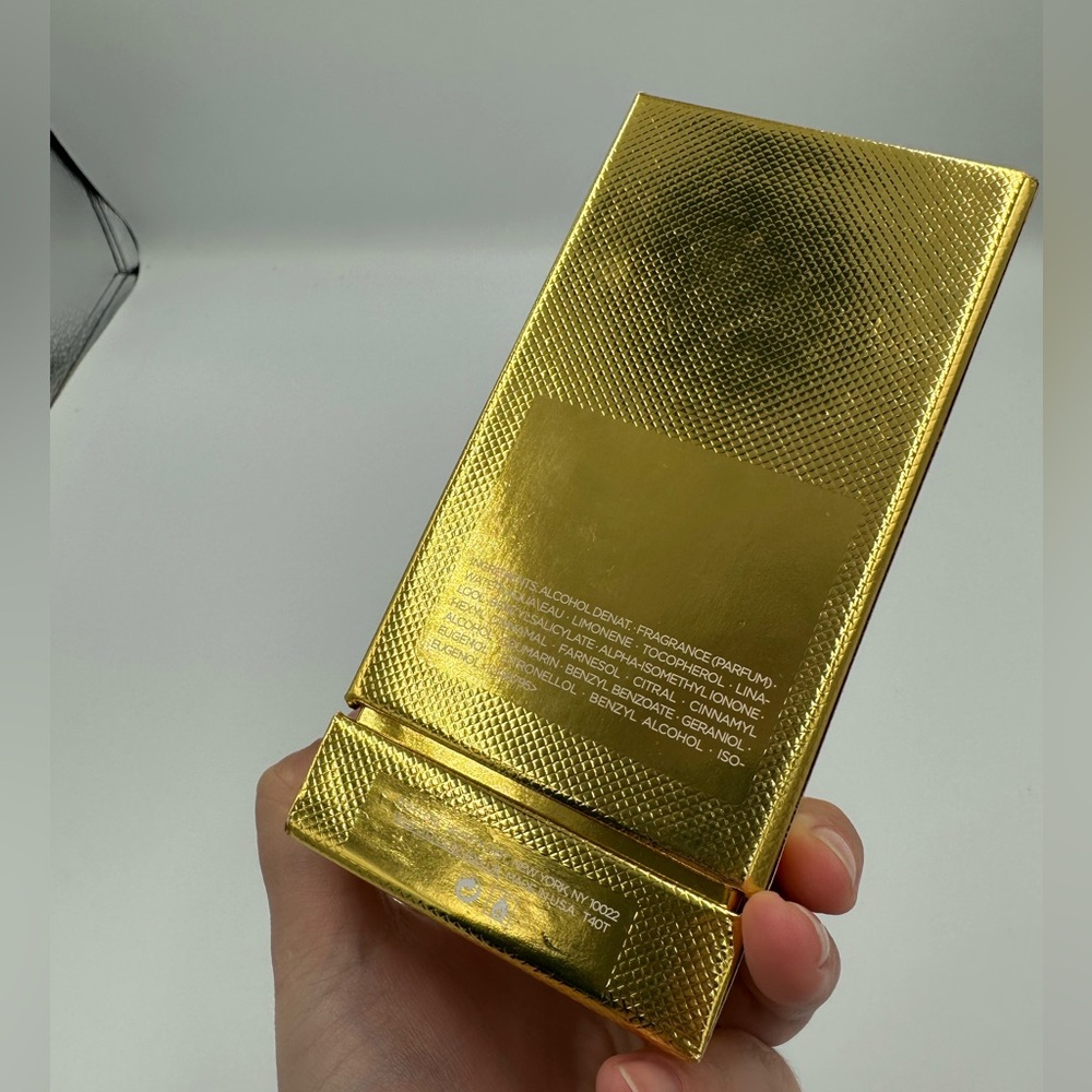 Tom Ford Soleil Blanc 100ml 3.4oz Luxury Designer Unisex - Picture 6 of 10